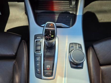 BMW X4 3.0 24V M SPORT 35I 4X4 TURBO AUTOMTICO, Foto 10