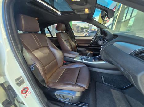 BMW X4 3.0 24V M SPORT 35I 4X4 TURBO AUTOMTICO, Foto 13