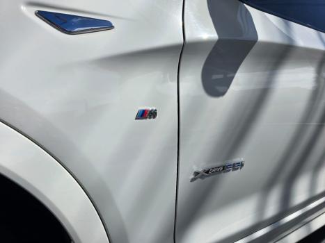 BMW X4 3.0 24V M SPORT 35I 4X4 TURBO AUTOMTICO, Foto 14