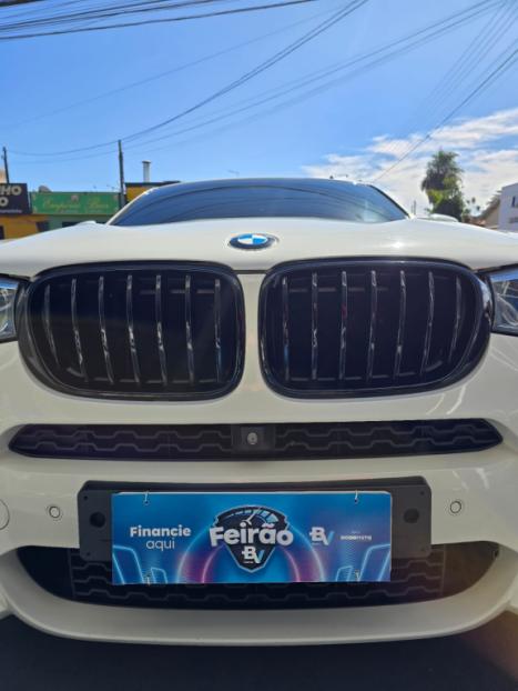BMW X4 3.0 24V M SPORT 35I 4X4 TURBO AUTOMTICO, Foto 15