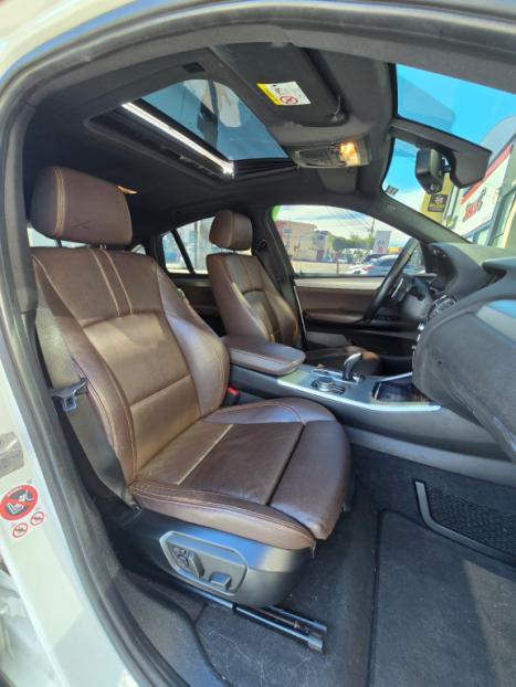 BMW X4 3.0 24V M SPORT 35I 4X4 TURBO AUTOMTICO, Foto 16