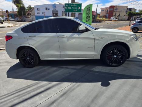 BMW X4 3.0 24V M SPORT 35I 4X4 TURBO AUTOMTICO, Foto 19
