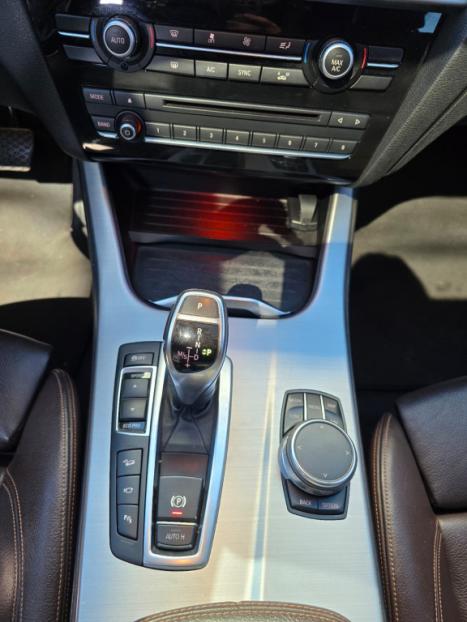 BMW X4 3.0 24V M SPORT 35I 4X4 TURBO AUTOMTICO, Foto 20