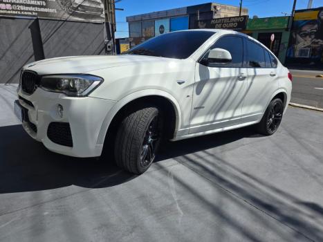 BMW X4 3.0 24V M SPORT 35I 4X4 TURBO AUTOMTICO, Foto 21
