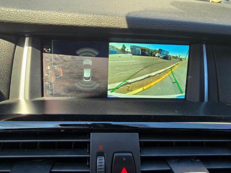 BMW X4 3.0 24V M SPORT 35I 4X4 TURBO AUTOMTICO, Foto 22