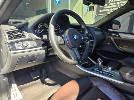 BMW X4 3.0 24V M SPORT 35I 4X4 TURBO AUTOMTICO, Foto 23