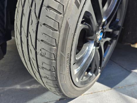 BMW X4 3.0 24V M SPORT 35I 4X4 TURBO AUTOMTICO, Foto 33