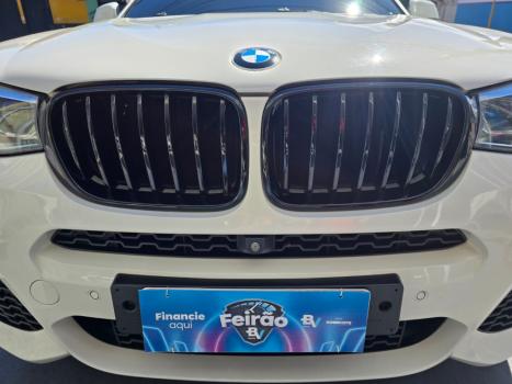BMW X4 3.0 24V M SPORT 35I 4X4 TURBO AUTOMTICO, Foto 34