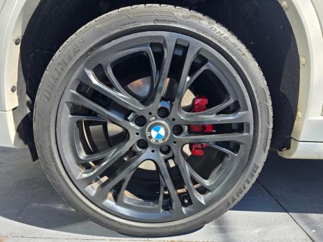 BMW X4 3.0 24V M SPORT 35I 4X4 TURBO AUTOMTICO, Foto 35