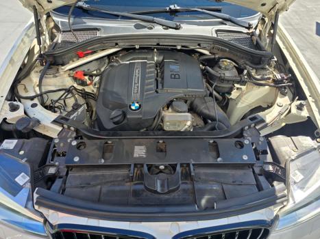 BMW X4 3.0 24V M SPORT 35I 4X4 TURBO AUTOMTICO, Foto 37