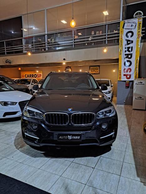 BMW X5 3.0 35D 6 CILINDROS 4X4 TURBO DIESEL AUTOMTICO, Foto 2
