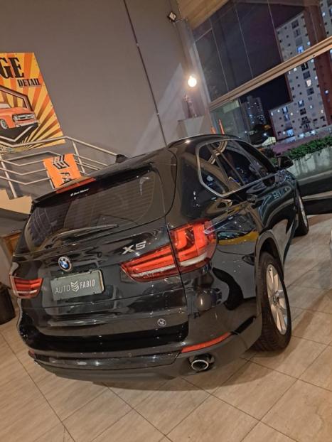 BMW X5 3.0 35D 6 CILINDROS 4X4 TURBO DIESEL AUTOMTICO, Foto 3