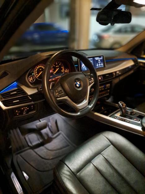 BMW X5 3.0 35D 6 CILINDROS 4X4 TURBO DIESEL AUTOMTICO, Foto 7