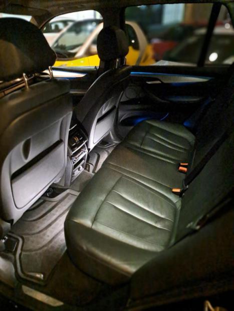 BMW X5 3.0 35D 6 CILINDROS 4X4 TURBO DIESEL AUTOMTICO, Foto 9