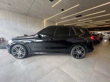 BMW X5 3.0 I6 30D 4X4 TURBO DIESEL AUTOMTICO, Foto 8