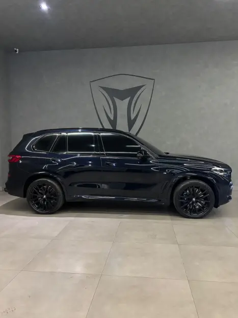 BMW X5 3.0 I6 30D 4X4 TURBO DIESEL AUTOMTICO, Foto 2