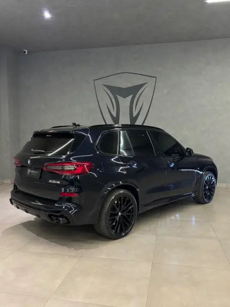 BMW X5 3.0 I6 30D 4X4 TURBO DIESEL AUTOMTICO, Foto 3