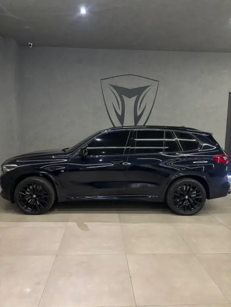 BMW X5 3.0 I6 30D 4X4 TURBO DIESEL AUTOMTICO, Foto 5