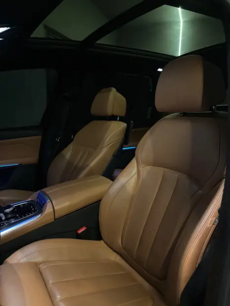 BMW X5 3.0 I6 30D 4X4 TURBO DIESEL AUTOMTICO, Foto 11