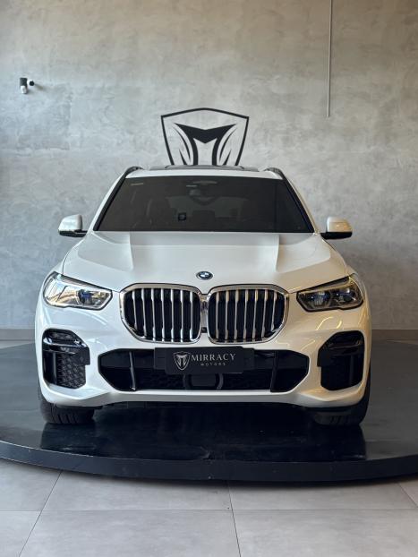 BMW X5 3.0 I6 32V 4P TURBO HBRIDO XDRIVE45E M SPORT AUTOMTICO, Foto 2