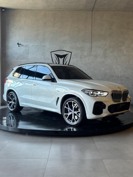 BMW X5 3.0 I6 32V 4P TURBO HBRIDO XDRIVE45E M SPORT AUTOMTICO, Foto 3