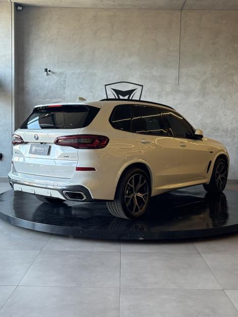 BMW X5 3.0 I6 32V 4P TURBO HBRIDO XDRIVE45E M SPORT AUTOMTICO, Foto 5