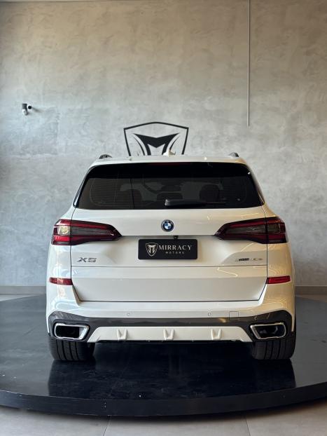 BMW X5 3.0 I6 32V 4P TURBO HBRIDO XDRIVE45E M SPORT AUTOMTICO, Foto 6