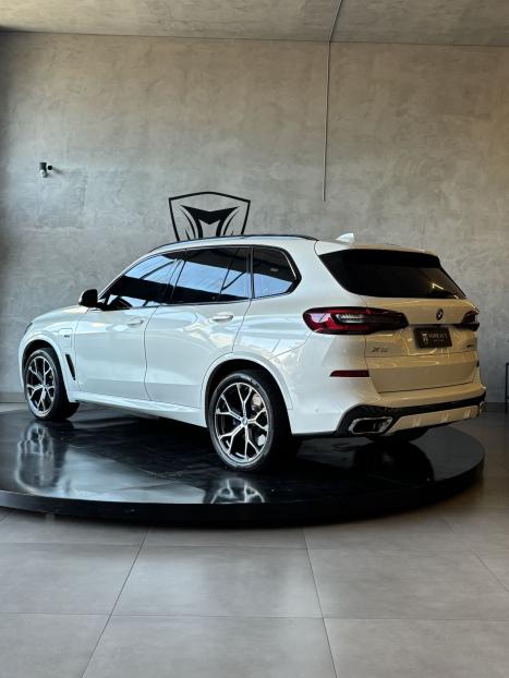 BMW X5 3.0 I6 32V 4P TURBO HBRIDO XDRIVE45E M SPORT AUTOMTICO, Foto 7