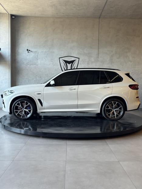 BMW X5 3.0 I6 32V 4P TURBO HBRIDO XDRIVE45E M SPORT AUTOMTICO, Foto 8
