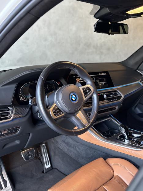 BMW X5 3.0 I6 32V 4P TURBO HBRIDO XDRIVE45E M SPORT AUTOMTICO, Foto 9