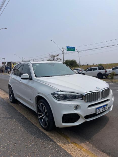 BMW X5 4.4 V8 32V 4P 50I EXPERIENCE 4X4 AUTOMTICO, Foto 2