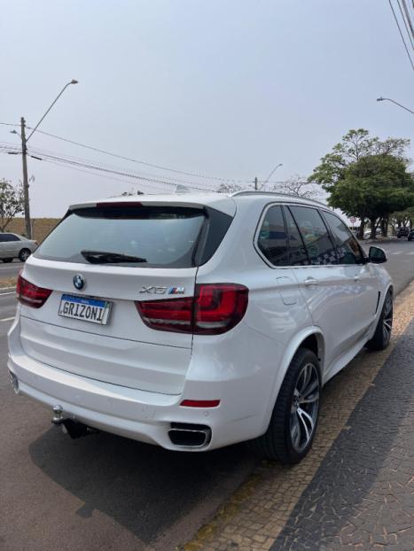 BMW X5 4.4 V8 32V 4P 50I EXPERIENCE 4X4 AUTOMTICO, Foto 3