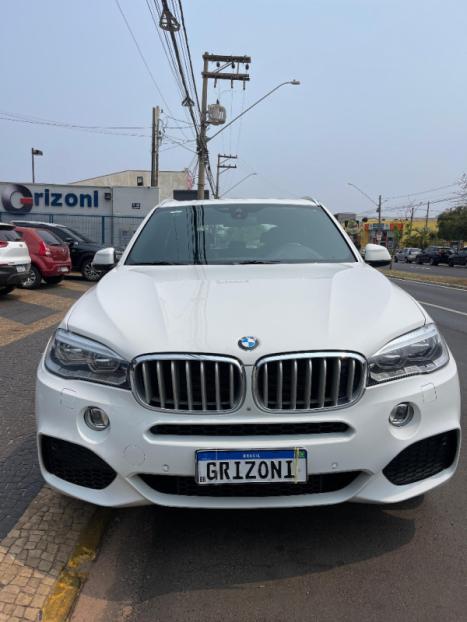 BMW X5 4.4 V8 32V 4P 50I EXPERIENCE 4X4 AUTOMTICO, Foto 5