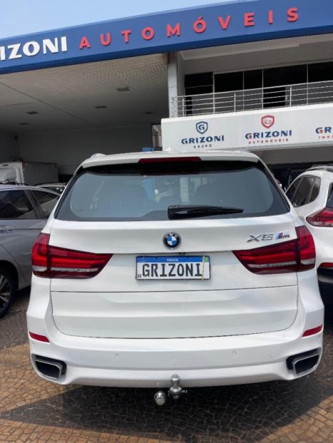 BMW X5 4.4 V8 32V 4P 50I EXPERIENCE 4X4 AUTOMTICO, Foto 6