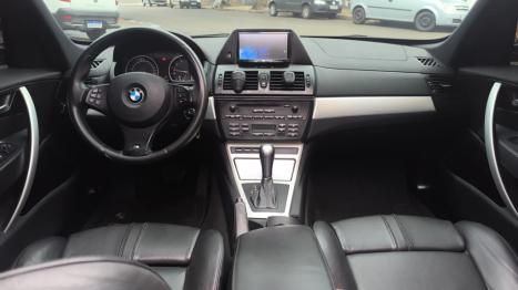 BMW X6 3.0 24V 4P 35I 6 CILINDROS COUP AUTOMTICO, Foto 7