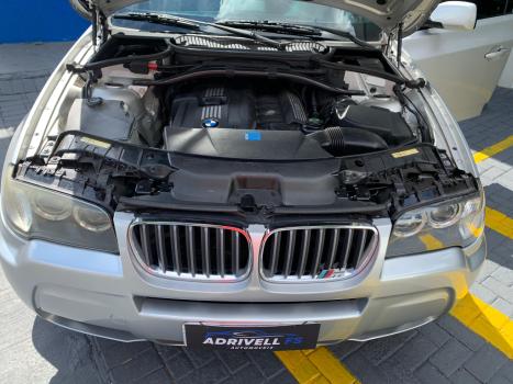 BMW X6 3.0 24V 4P 35I 6 CILINDROS COUP AUTOMTICO, Foto 10