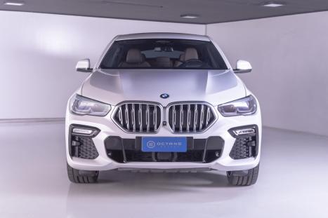 BMW X6 3.0 24V 4P 40I 6 CILINDROS TWINPOWER XDRIVE M SPORT AUTOMTICO, Foto 1