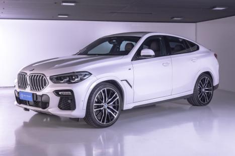 BMW X6 3.0 24V 4P 40I 6 CILINDROS TWINPOWER XDRIVE M SPORT AUTOMTICO, Foto 2