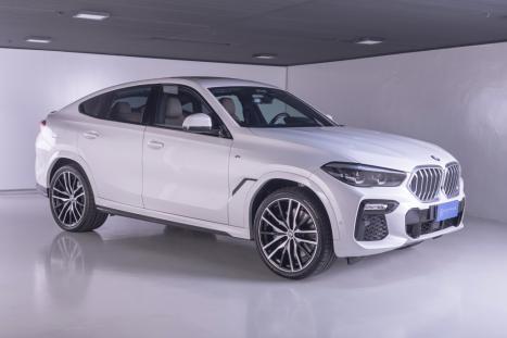 BMW X6 3.0 24V 4P 40I 6 CILINDROS TWINPOWER XDRIVE M SPORT AUTOMTICO, Foto 3
