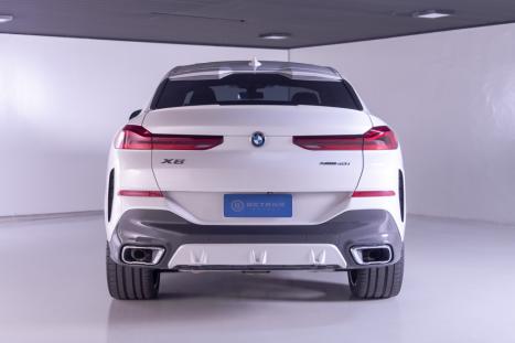 BMW X6 3.0 24V 4P 40I 6 CILINDROS TWINPOWER XDRIVE M SPORT AUTOMTICO, Foto 4