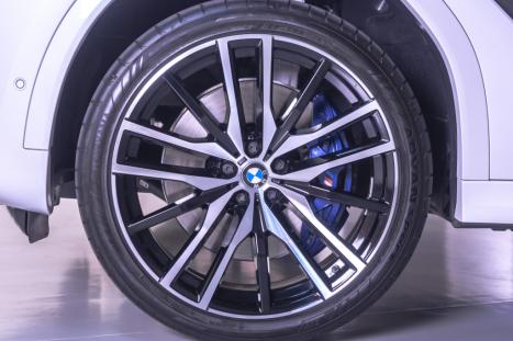 BMW X6 3.0 24V 4P 40I 6 CILINDROS TWINPOWER XDRIVE M SPORT AUTOMTICO, Foto 5