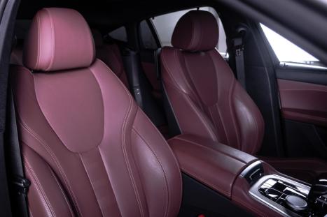 BMW X6 3.0 24V 4P 40I 6 CILINDROS TWINPOWER XDRIVE M SPORT AUTOMTICO, Foto 9