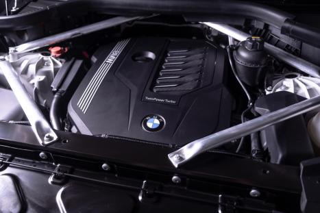 BMW X6 3.0 24V 4P 40I 6 CILINDROS TWINPOWER XDRIVE M SPORT AUTOMTICO, Foto 10