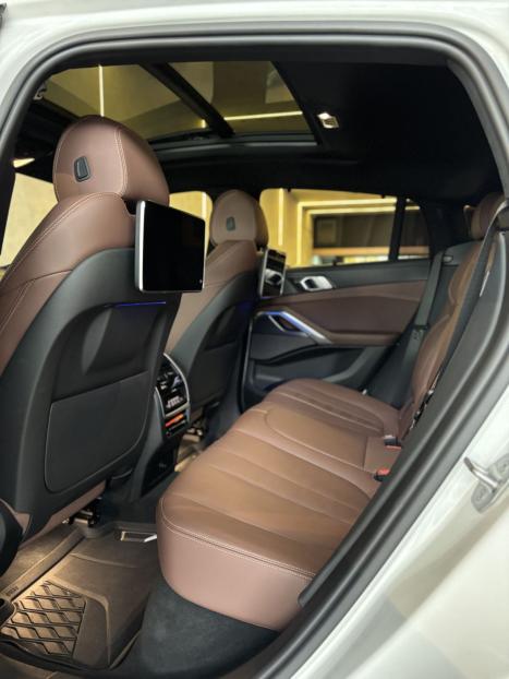 BMW X6 3.0 24V 4P 40I 6 CILINDROS TWINPOWER XDRIVE M SPORT AUTOMTICO, Foto 10