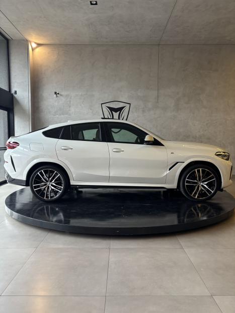 BMW X6 3.0 24V 4P 40I 6 CILINDROS TWINPOWER XDRIVE M SPORT AUTOMTICO, Foto 11