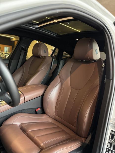 BMW X6 3.0 24V 4P 40I 6 CILINDROS TWINPOWER XDRIVE M SPORT AUTOMTICO, Foto 13