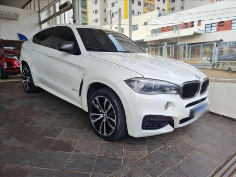 BMW X6 4.4 32V 4P 50I 8 CILINDROS COUP BI-TURBO AUTOMTICO, Foto 1