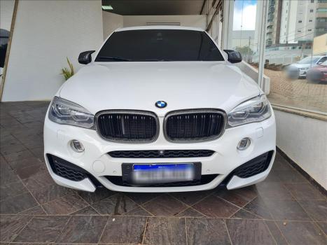 BMW X6 4.4 32V 4P 50I 8 CILINDROS COUP BI-TURBO AUTOMTICO, Foto 2