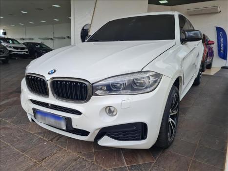 BMW X6 4.4 32V 4P 50I 8 CILINDROS COUP BI-TURBO AUTOMTICO, Foto 3