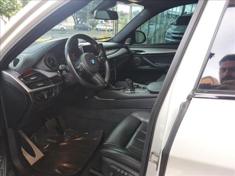 BMW X6 4.4 32V 4P 50I 8 CILINDROS COUP BI-TURBO AUTOMTICO, Foto 6